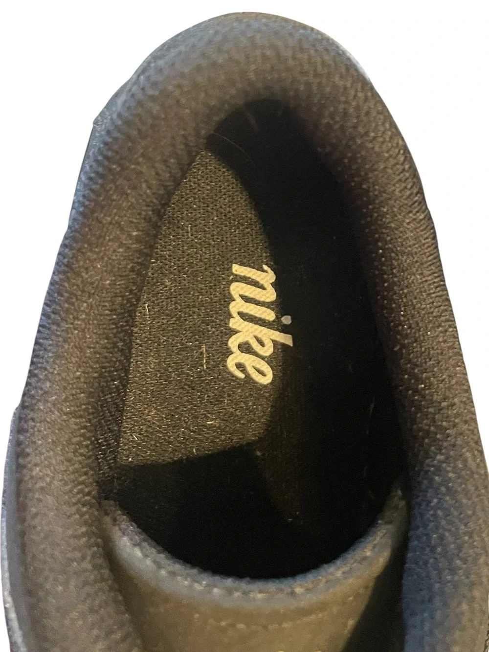 Women’s Nike Athletic Lace-Up Shoes